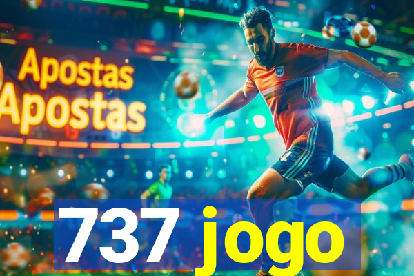 737 jogo